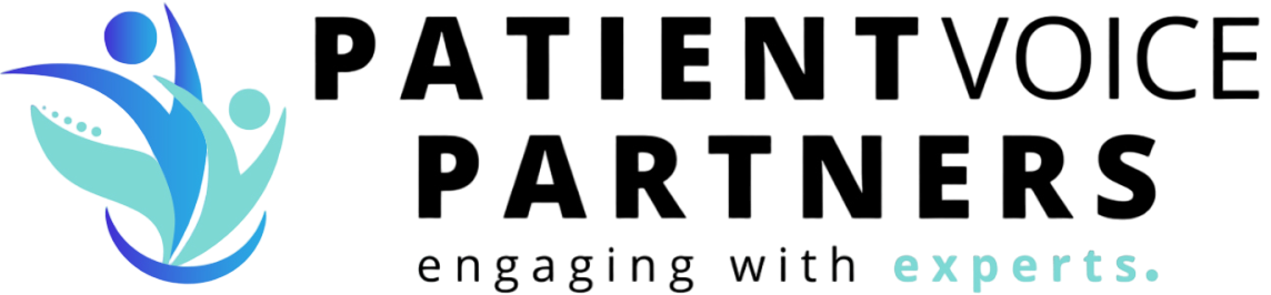 Patient voice partners
